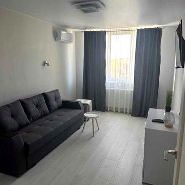 Оренда однокімнатної квартири вул. Карла Мікльоша 19