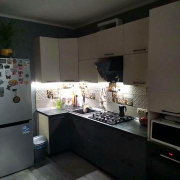 Здам квартиру в новобудові