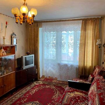 Аренда 2х к.кв пр.Центральный/ост.Водопроводная 3/5 4500грн