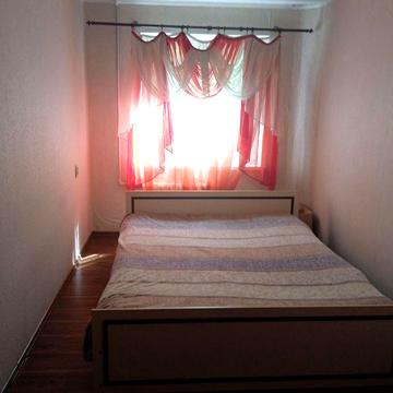 Классная двушка на автовокзале. Оплата помесячно. Любой срок.