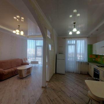 Сдам евродвушку ЖК Архитекторская/ Ильфа и Петрова