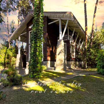 Лісова вул.