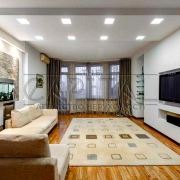 Оренда 4-к квартири | бул. Лесі УкраЇнки | Печерськ