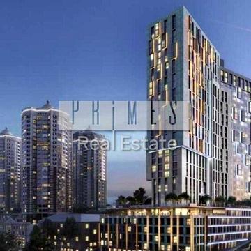 Продаж 2к квартири, ЖК Greenville Park, вул. Пимоненка Миколи, 19 ЖК Greenville Park