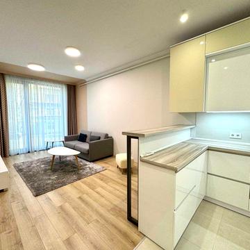 Оренда 1кім. квартири Личаківська ЖК Avalon37