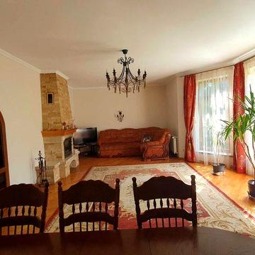 Оренда будинку м. Львів, Білогорща