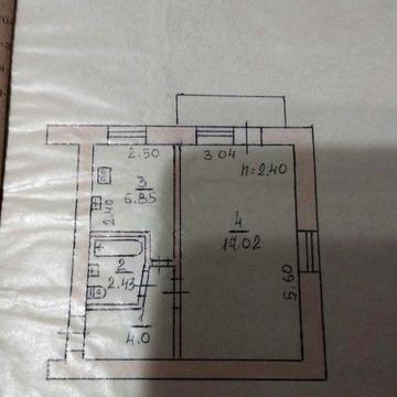 Квартира м.Златополь