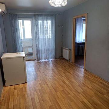 3-х комнатная квартира с ремонтом  на Варненской