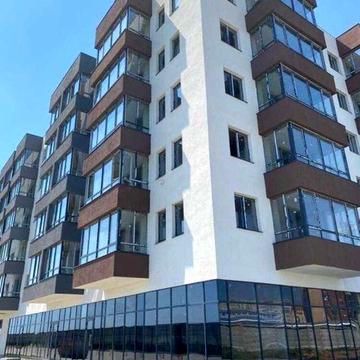 Продам 1 ком. квартиру в новом сданном доме  ул. Генерала Бочарова