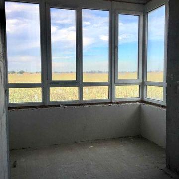 Продам 1 ком. квартиру в новом сданном доме  ул. Генерала Бочарова