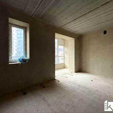 Готова до ремонту 2кім +кухня студія ЖК Княгинин ЖК Княгинин