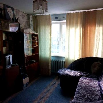 Задаётся 2 ком квартира