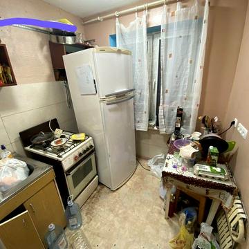 2-х комнатная квартира генерала Безручка 1/2 часть