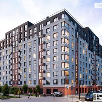 Продаж 2к Квартира Хриплинська вулиця ЖК Magnolia Park