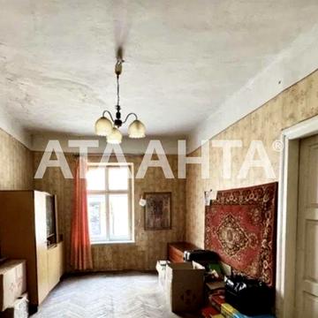 Франківський район. Локація, яку не потрібно представляти.