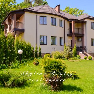 Олександрівська вул.