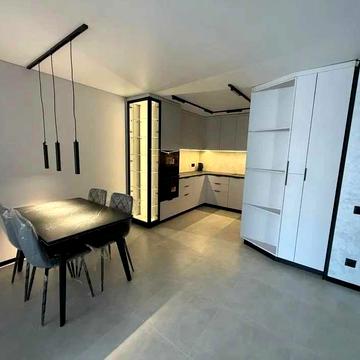 Оренда квартира НОВОБУД ЖК Америка вул.В.Великого. ПЕРША ЗДАЧА