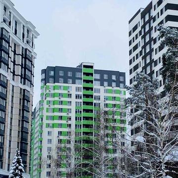 Найкраща 2 кімнатна квартира в Центральному парку! ЖК Сіті Парк