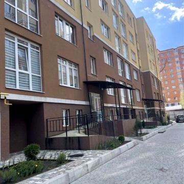 Вигідна пропозиція! 2 кімнатна квартира з газом в готовому будинку!