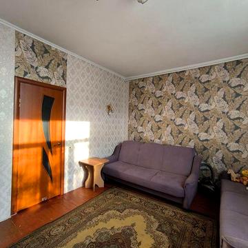Продам 1 кім квартиру район вокзалу
