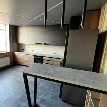 Двухкомнатная квартира в ЖК Реал Парк, когда ремонт в подарок ЖК Реал Парк