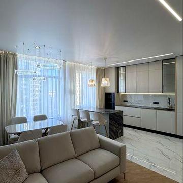 Продам квартиру Аркадия 42 Жемчужина Kadorr 109 метров Генуэзская ЖК 42 Жемчужина