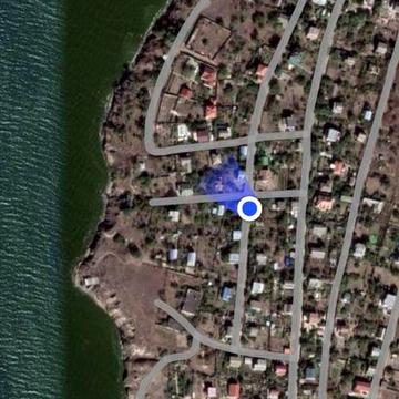 Дом с видом на Днестровский лиман