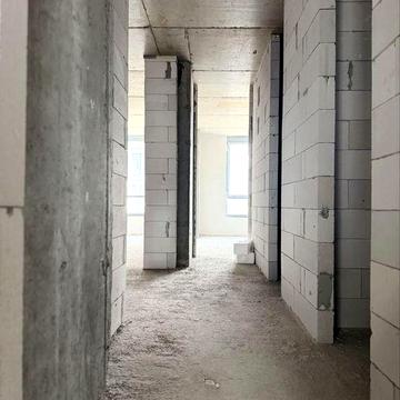 Здана 3кім квартира ЖК Паркова Алея