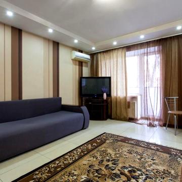 Квартира-студия на Отакара Яроша