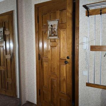 Здам 1 кімн.на пр. Лушпи ВІЙСЬКОВИМ