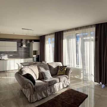 Сергія Данченка вул., 14