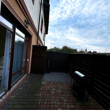 Таунхаус на Північному