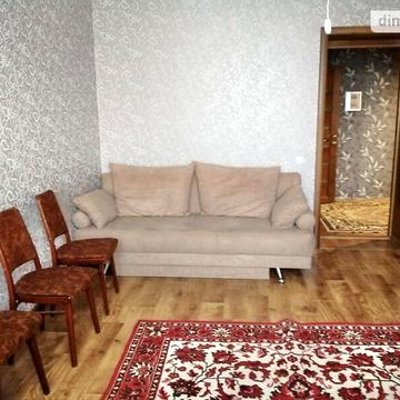 Довгострокова оренда 1к Квартира Європейська вулиця ЖК Смарагдове місто