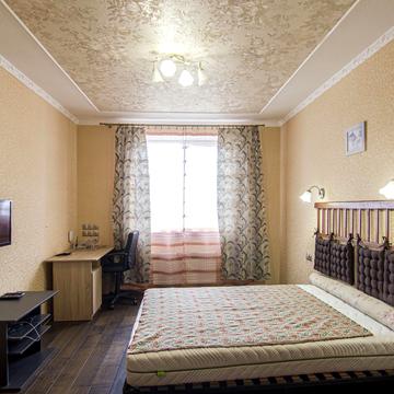 Миру вул., 23