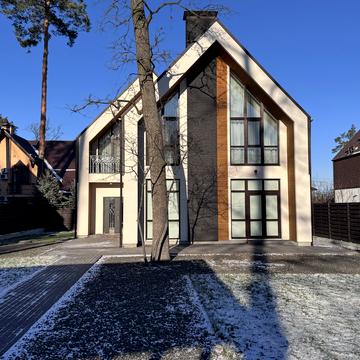 Тячівська вул.