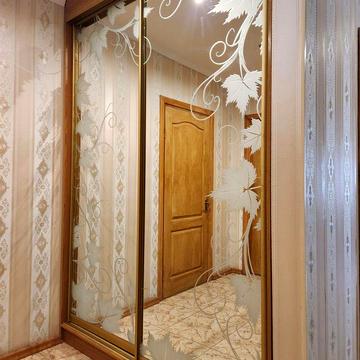 Сдам 2-х комнатную квартиру.