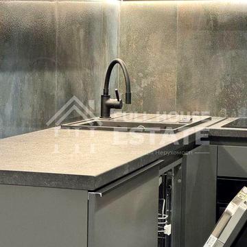 БезКомісії! Нова євродвушка з сучасним та якісним ремонтом ЖК ParkLand