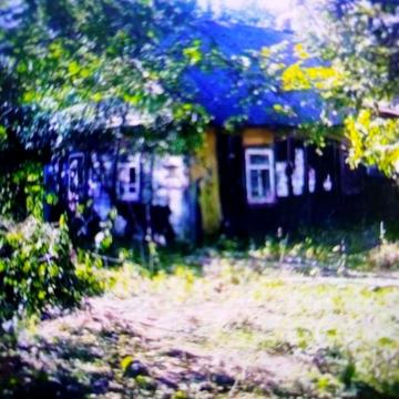 Продам старий будинок
