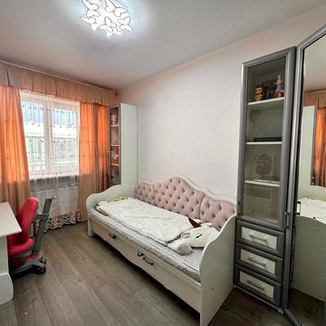 2 кімн квартира з стильним ремонтом АОГВ Новобудова