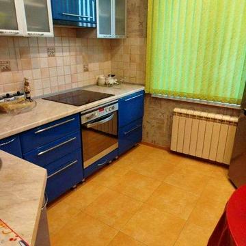 Продам 3 комнатную квартиру ул. Ак. Заболотного