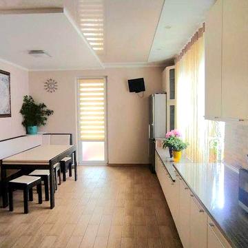 Оренда стильної 3-кім квартири одному з найкращих ЖК міста (51)