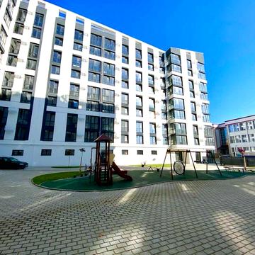 Продаж квартири в районі Автовокзалу ЖК "Галицький" ЖК Галицький