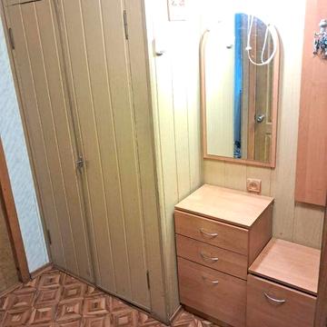 Продажа 3к квартиры на Победе.