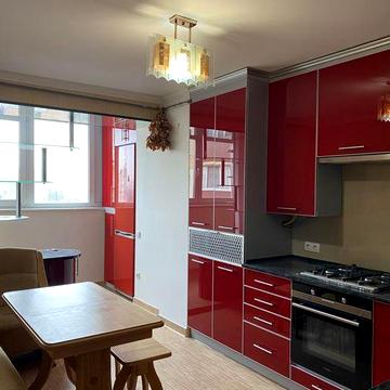 1-к немирівське шосе новобуд