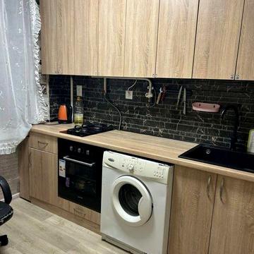 Сдаю 1к квартиру, улица Рабочая, МОЖНО С ЖИВОТНЫМИ, Центральный район