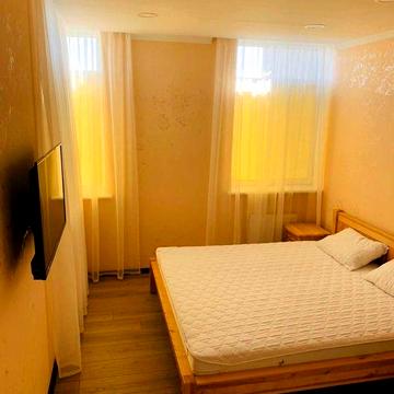 Оренда двокімнатної квартири , ул. Луговская, 255