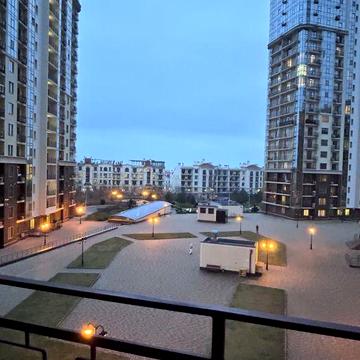 Аренда ЖК 8 Жемчужина,Францкзский бульвар,Аркадия