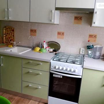 Продаж 1к Квартира Академіка Курчатова проспект