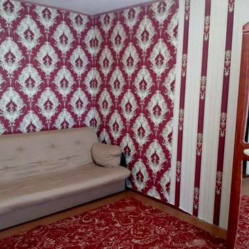 Здам квартиру в районі Жадова.