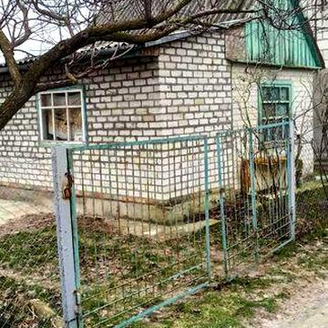 Дача смт. Власівка СТ Мічурінець